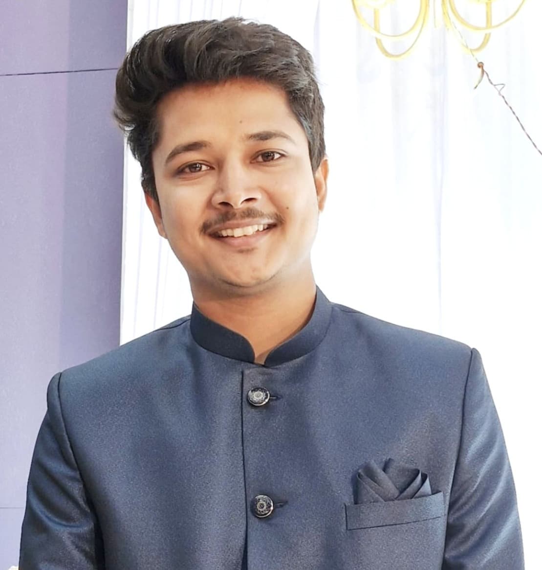 Samarth Patki - AI-powered Mobile & Full-Stack Developer